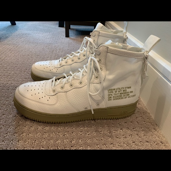 air force one urban utility ftwr